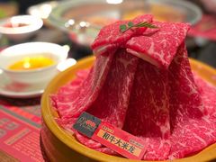 -牛New寿喜烧(虹桥新天地店)