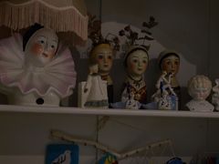 -恋物百货商店(华侨城店)