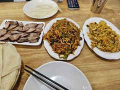 -姥家春饼店(漳州二路店)