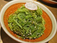 爽口海草-炉鱼(萧山万象汇店)