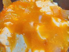 -许妈妈餐厅烤肉烧烤家常菜(明润广场店)