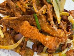 -阿巧一号私房菜(止园路店)