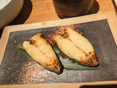 -京料理·日料自助·铁板燒(复悦城店)