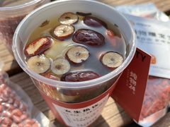 -炖物24章·顺时轻养茶(杭州大厦店)