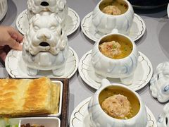 -四世同堂·京菜·烤鸭(双井店)
