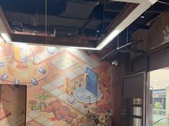 -YOGO优果密室逃脱(新佳丽广场店)