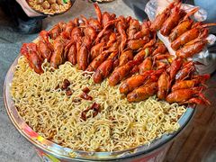 -三炮儿烧烤·羊锅·铁锅炖(南京首店)