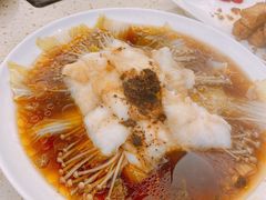 -港畔赶海蒸汽海鲜烧烤自助(仙螺岛店)