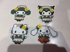 -幸福里DIY蛋糕烘焙·团建·拼豆豆(普陀店)