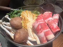 -小川洋风料理(大悦城店)