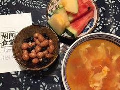 -蜗牛小馆醉乡民谣云南菜(惠新西里店)