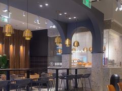 -Pennehut畔尼意面(合肥万象城店)