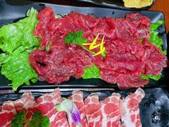 -束河人家(南锣鼓巷店)