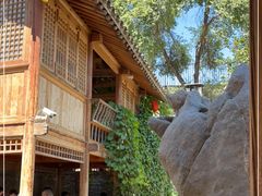 -百花人家(清水田园店)