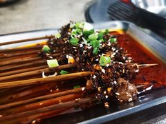 -神伙烧烤(江北黄泥塝店)