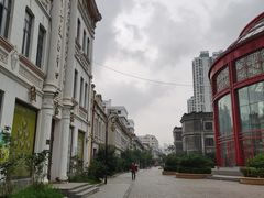 -中华巴洛克风情街