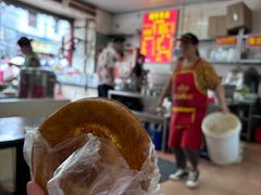 -丽华早点(大成路店)