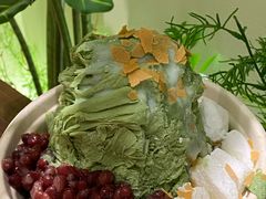 -糖糖屋•糖水•雪花冰店(时尚天河店)