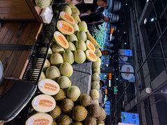 -永辉线上超市(鲁谷店)