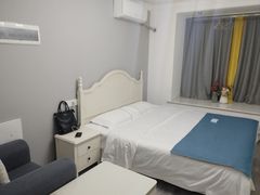 -锦上四季酒店(成都东站店)