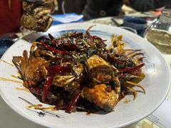 -91小龙虾·香辣蛙(蛇口店)