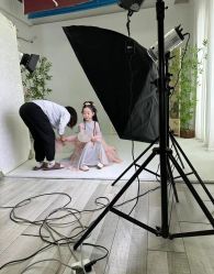 -贯日漂亮宝贝儿童摄影