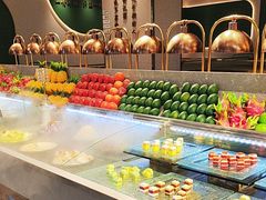 -经典世家牛排(德化万达店)