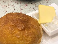 -新辉港式茶餐厅(北栅店)