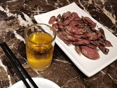 -燕青小馆(东园大厦店)