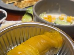 -美盛喜来登大酒店-盛宴标帜餐厅