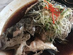 -无锡苏宁银河国际酒店-悦府65中餐厅