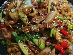 -相遇·鲜炒黄牛肉(丹阳吾悦广场店)