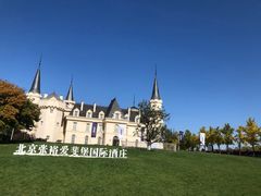 -北京张裕爱斐堡酒庄