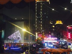 -纸盐河码头火锅(十八梯店)