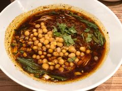 香糯豌杂面-好這口重庆小面(总店)