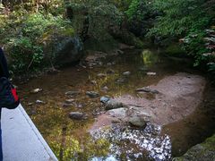 -鄣山大峡谷