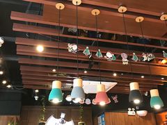 大堂-谷田稻香·砂锅菜(汇暻广场店)