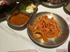 -西塔老太太泥炉烤肉(望京一店)