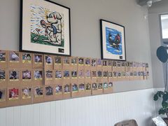 -omitofee咖啡(水泽店)