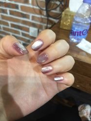 -Beauty Nails 美甲美睫皮肤管理