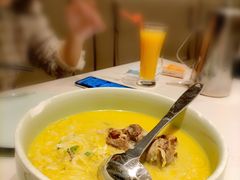-北李妈妈菜·海肠捞饭(高新万达店)
