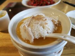 鸡丝捞饭-赤宴·川菜(玉林店)