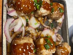 -申阿婆·上海菜·小海鲜(国展店)