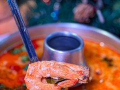 -Hi YOU你的饭局泰餐厅(雍和宫店)