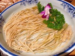 龙须笋-蜀大侠火锅(四川北路店)