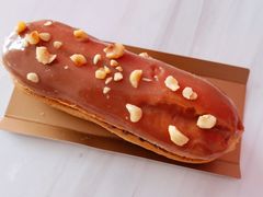 榛子巧克力手指泡芙-Madeleine玛德琳(永平里店)