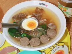 -蔡澜Pho·越南粉餐厅(海上世界店)