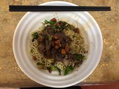 -阿阳牛腩腌面店