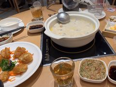 -湯系·煲汤手艺人(东二环泰禾广场店)
