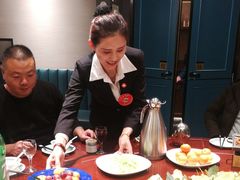 -大鸭梨烤鸭(枣园店)